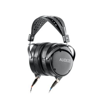 LCD-XC Referans Stüdyo Kulaklığı LF (Premium) - Audeze