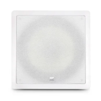 LDCIWSUB10 - 10'' Duvar Tipi Subbass - LD System