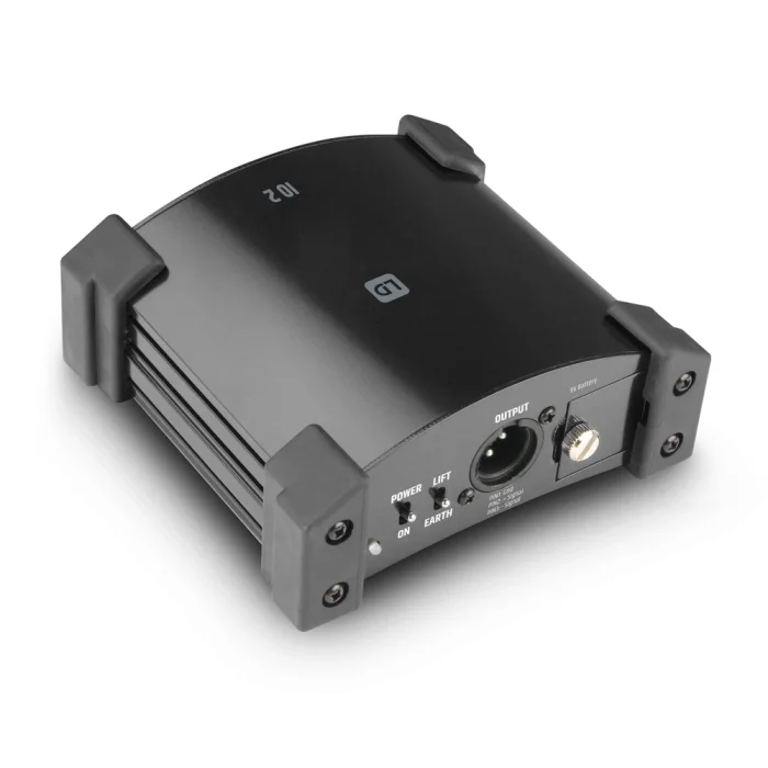 LDI02 DI Box Active - 2