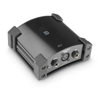 LDI02 DI Box Active - LD Systems