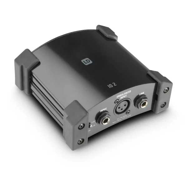 LDI02 DI Box Active - 1