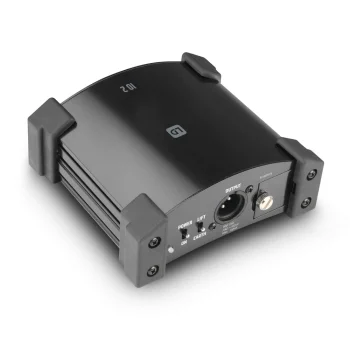 LDI02 DI Box Active - 2