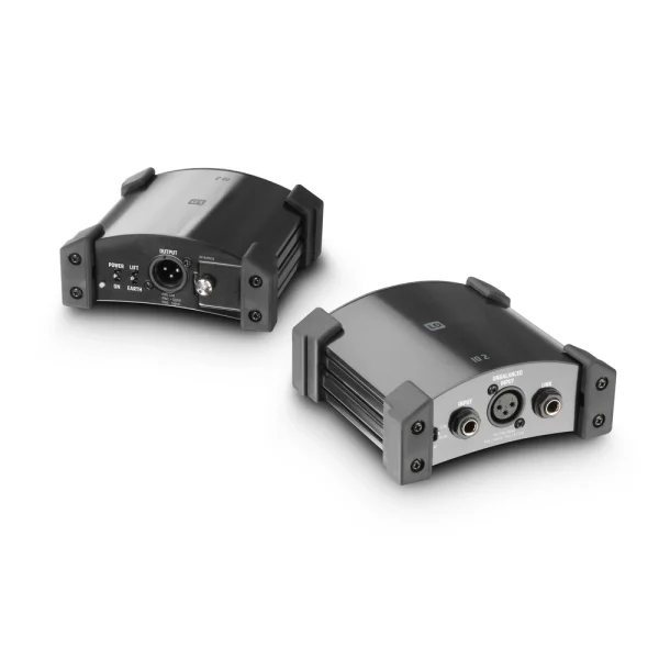 LDI02 DI Box Active - 4