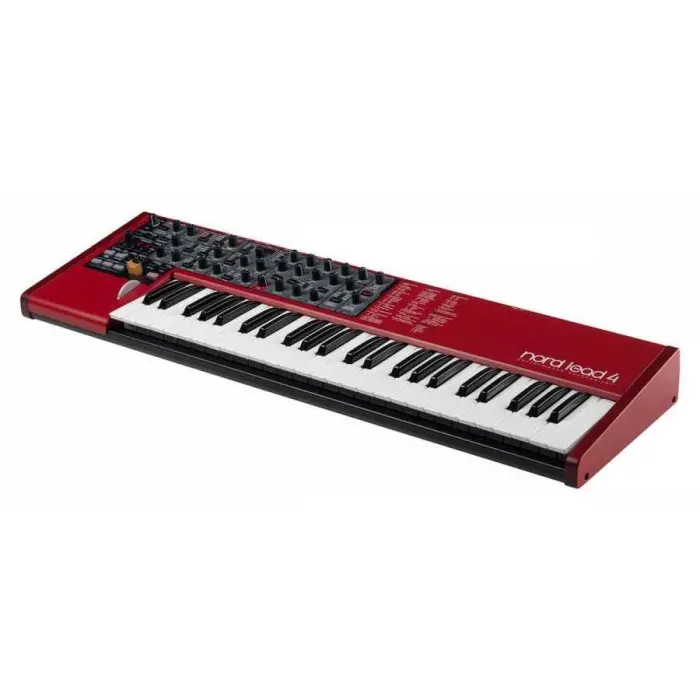 Lead 4 Virtual Analog Synthesizer - 2