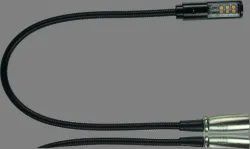 LEDLAMP18 XLR Led Işık - 1