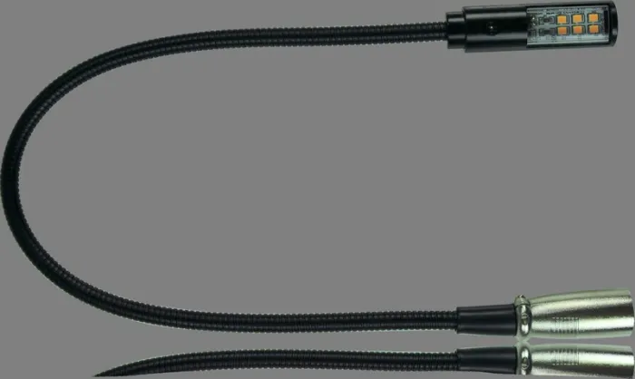 LEDLAMP18 XLR Led Işık - 1