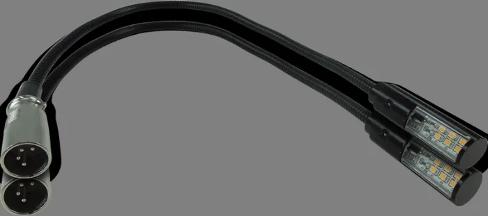 LEDLAMP18 XLR Led Işık - 2