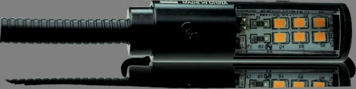 LEDLAMP18 XLR Led Işık - 3