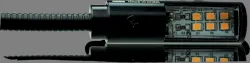 LEDLAMP18 XLR Led Işık - 3