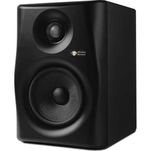 Lemur 5 Referans Monitör (TEK) - 1