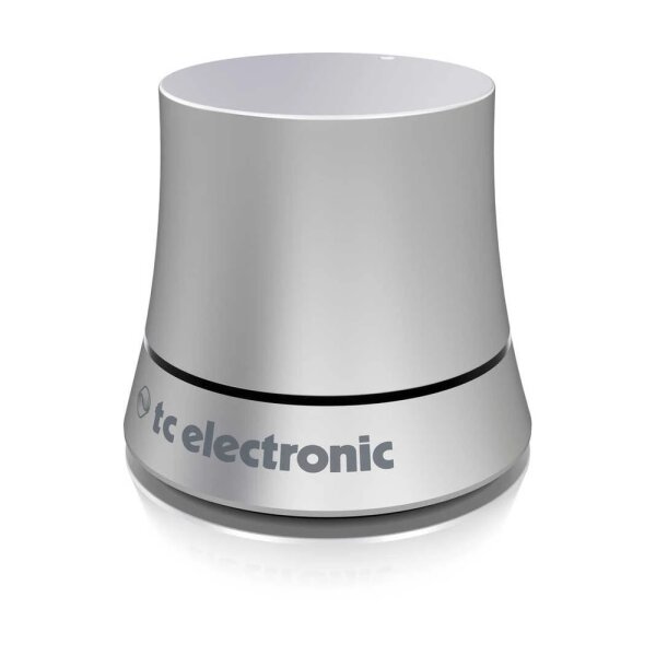LEVEL PILOT X XLR Bağlantılı Masaüstü Hoparlör Ses Denetleyicisi - TC Electronic