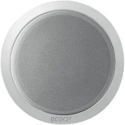 LHM0606-10 LSP 6W TAVAN HOPARLÖRÜ - Bosch