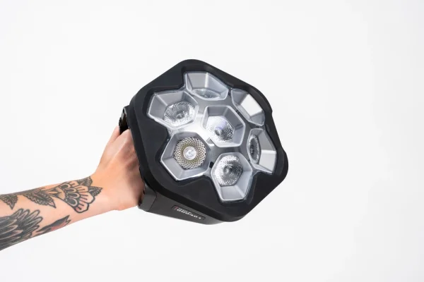 Lightboks - 2