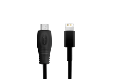 Lightning to Micro-USB Cable - 1
