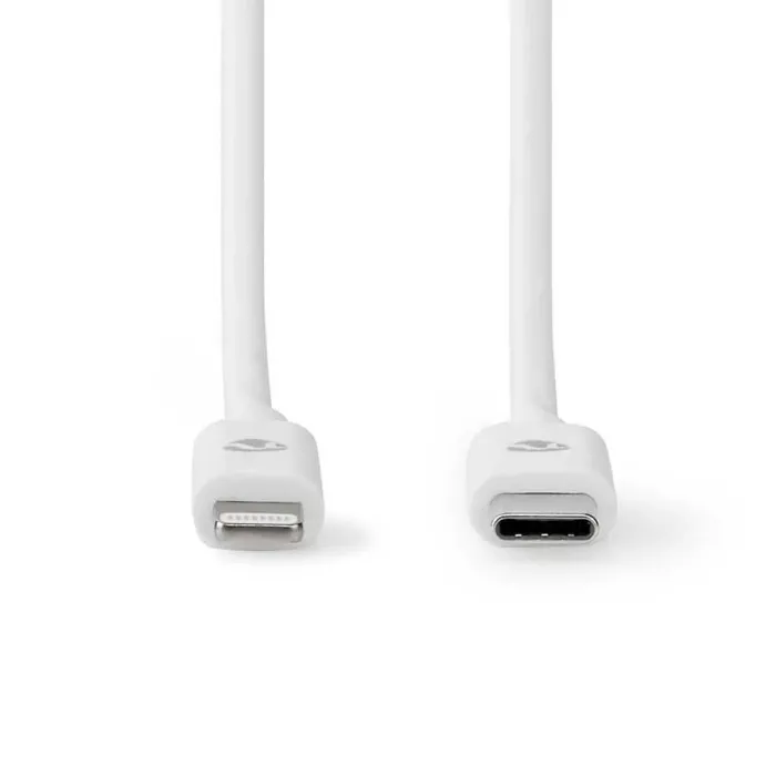 Lightning - USB-C Erkek 2 m Kablo - 2