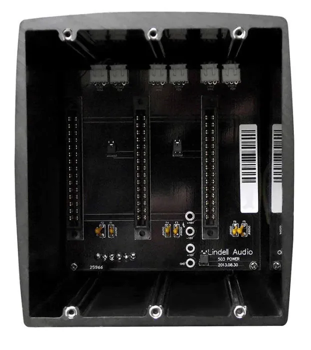 Lindell Audio 503 Power - 2