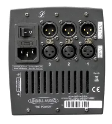 Lindell Audio 503 Power - 3