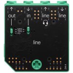 Line Module (For OP-Z) - 1