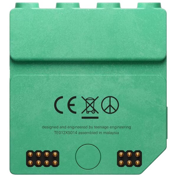 Line Module (For OP-Z) - 2