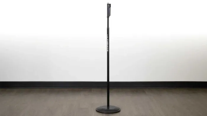 Live-MC-70B One-Hand Mikrofon Standı - 3