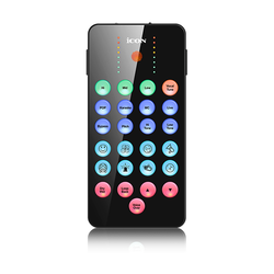 LivePod Plus Micro Studio Canlı Yayın Arabirimi - Thumbnail