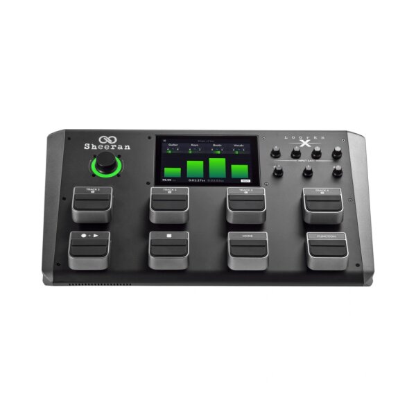 Looper X - Sheeran Loopers