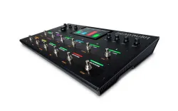 LooperBoard 4 Stereo Kanallı Dokunmatik Ekranlı Looper - 1