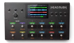 LooperBoard 4 Stereo Kanallı Dokunmatik Ekranlı Looper - 2