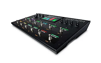 LooperBoard 4 Stereo Kanallı Dokunmatik Ekranlı Looper - HEADRUSH