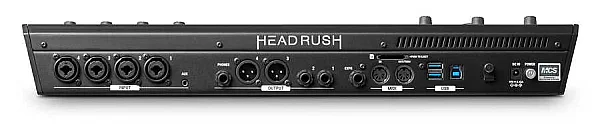 LooperBoard 4 Stereo Kanallı Dokunmatik Ekranlı Looper - 3