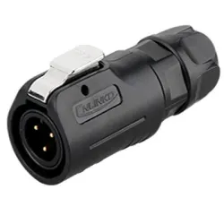 LP-12-C03PE-02-001 3 Pinli Konnektör - ENOVA