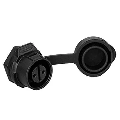 LP-16-J02SX-03-001 2 Pinli Konnektör - 1