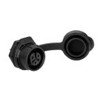 LP-16-J03SX-03-001 3 Pinli Konnektör - ENOVA