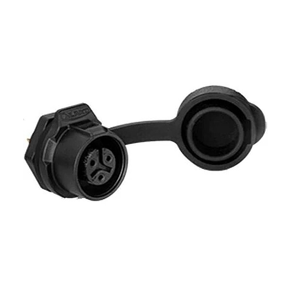 LP-16-J03SX-03-001 3 Pinli Konnektör - 1