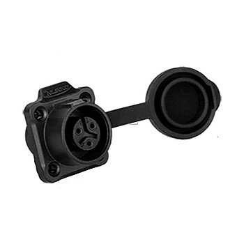 LP-16-J03SX-04-001 3 Pinli Konnektör - ENOVA