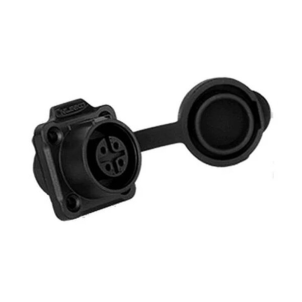 LP-16-J04SX-04-001 4 Pinli Konnektör - 1