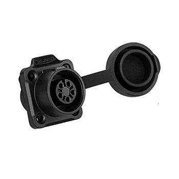 LP-16-J05SX-04-001 5 Pinli Konnektör - ENOVA