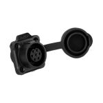 LP-16-J07SX-04-001 7 Pinli Konnektör - ENOVA