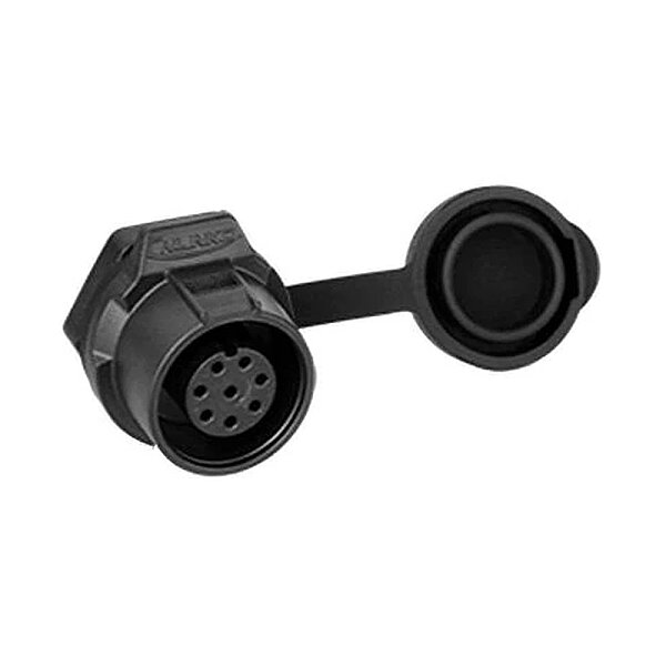 LP-16-J08SX-03-001 8 Pinli Konnektör - 1