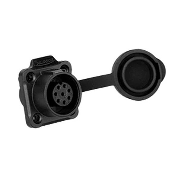 LP-16-J08SX-04-001 8 Pinli Konnektör - 1
