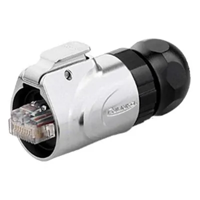 LP-16-RJ45-P02 IPX8 konnektör - 1