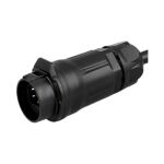 LP-16-RJ45-PP01 IPX8 konnektör - ENOVA