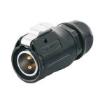 LP-20-C02PE-01-020 2 Pinli Konnektör - ENOVA