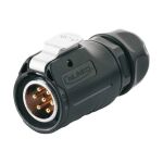 LP-20-C07PE-01-020 7 Pinli Konnektör - ENOVA