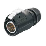 LP-20-C09PE-01-020 9 Pinli Konnektör - ENOVA