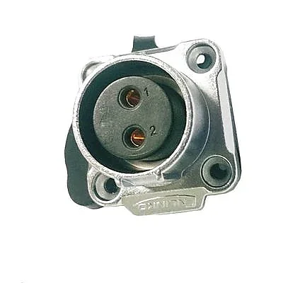 LP-20-J02SX-01-001 2 Pinli Konnektör - 1
