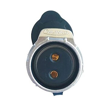 LP-20-J02SX-02-002 2 Pinli Konnektör - ENOVA