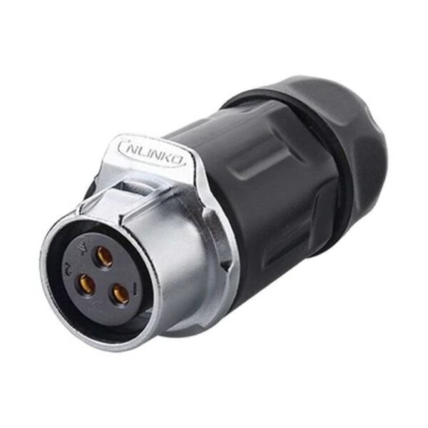 LP-20-J03PP-01-001 3 Pinli Konnektör - ENOVA