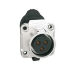 LP-20-J03SX-01-004 3 Pinli Konnektör - ENOVA