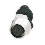 LP-20-J03SX-02-002 3 Pinli Güç Konnektör - ENOVA